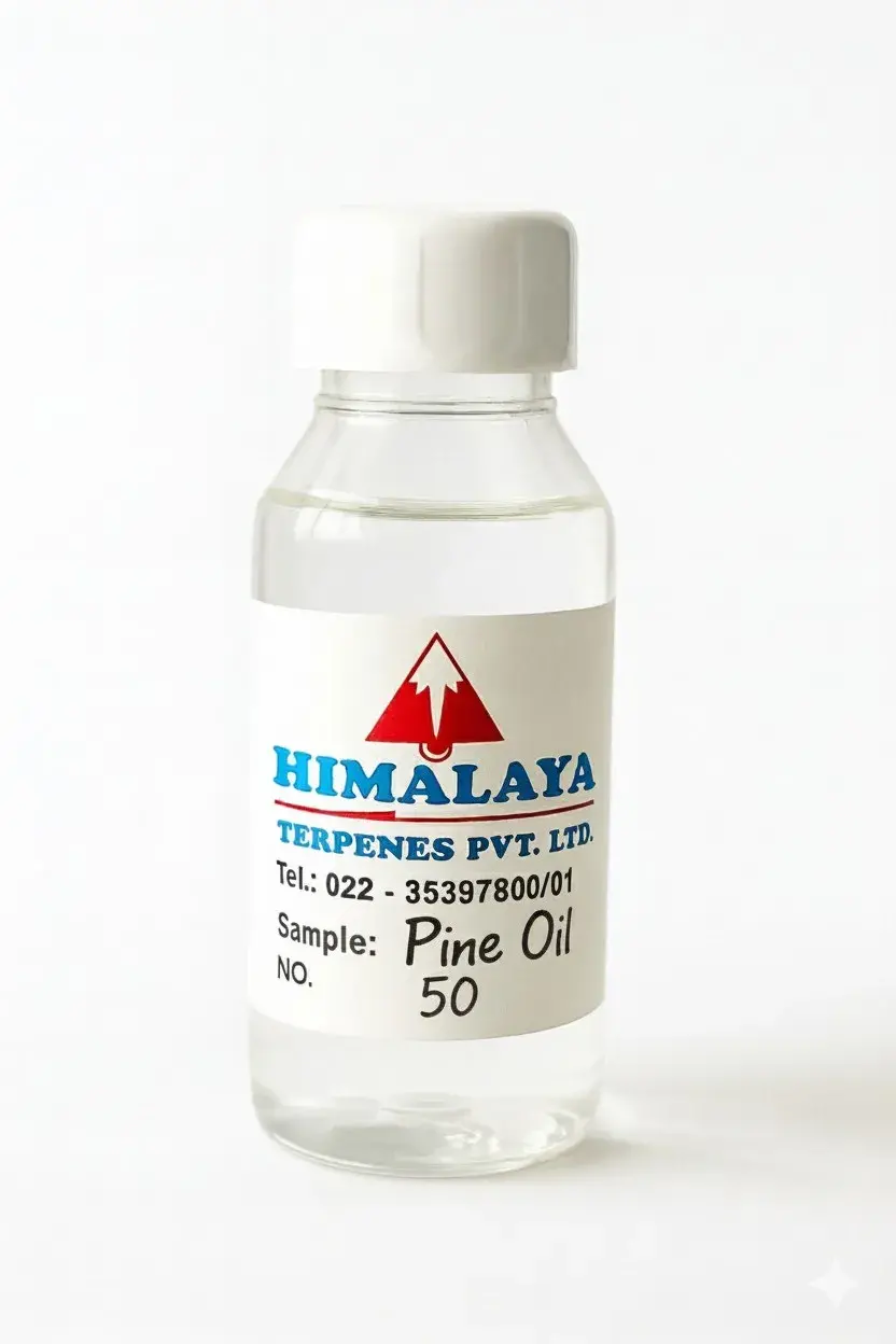 Pine Oil 50